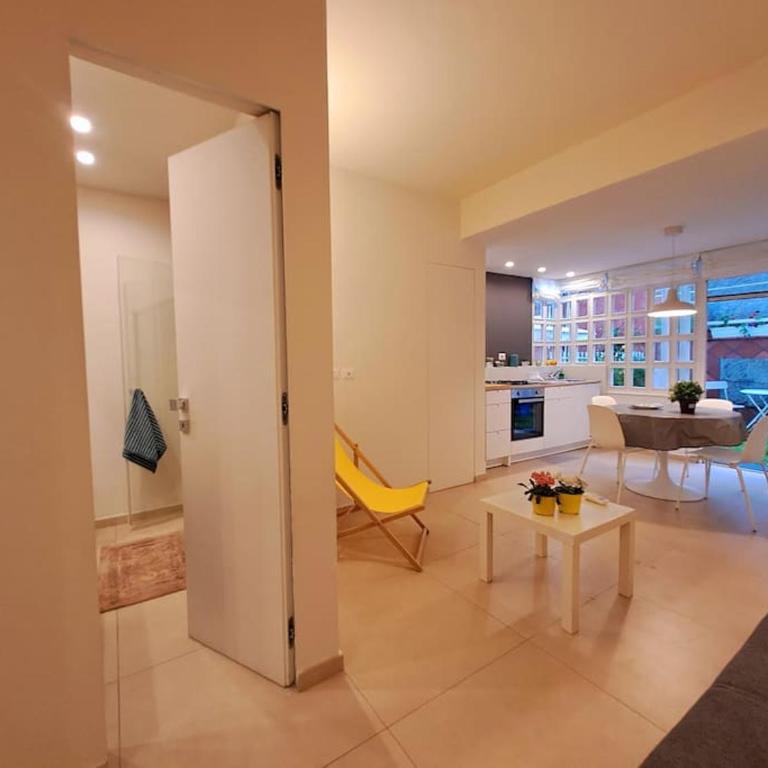 Acasuzzadiaci - Casa con 1 Camera da Letto - 9