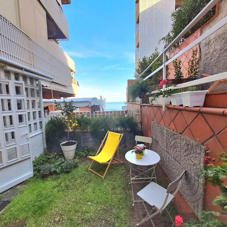 Acasuzzadiaci - Casa con 1 Camera da Letto - 11