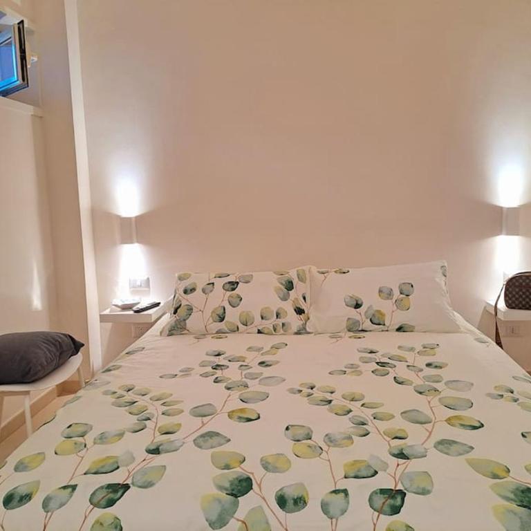 Acasuzzadiaci - Casa con 1 Camera da Letto - 16