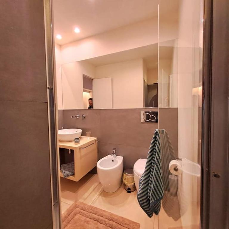Acasuzzadiaci - Casa con 1 Camera da Letto - 19
