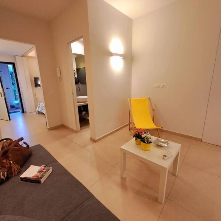 Acasuzzadiaci - Casa con 1 Camera da Letto - 21
