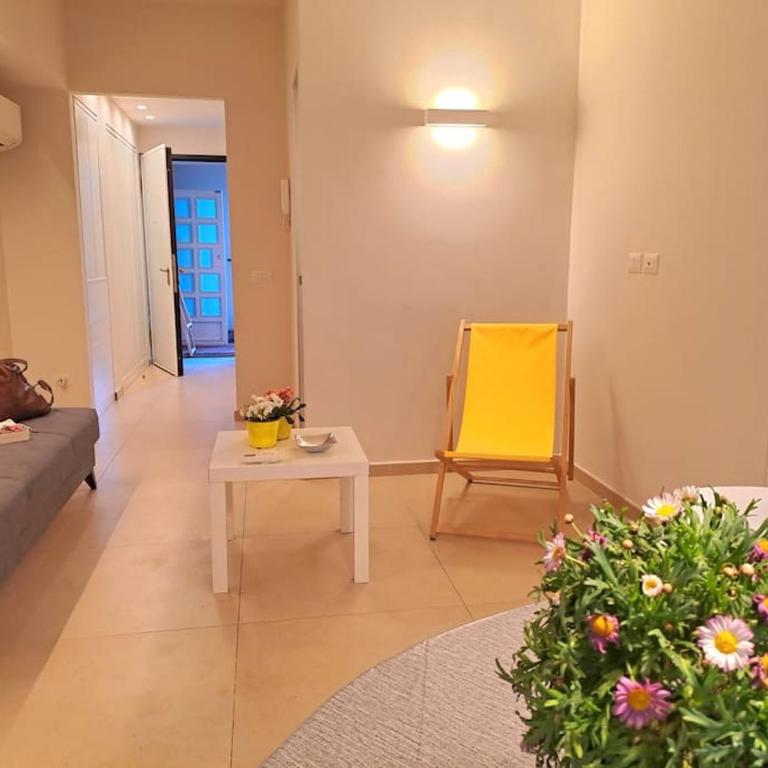 Acasuzzadiaci - Casa con 1 Camera da Letto - 22