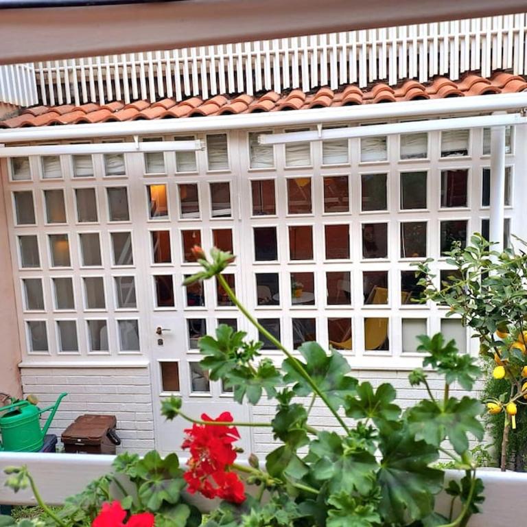 Acasuzzadiaci - Casa con 1 Camera da Letto - 25