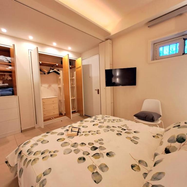 Acasuzzadiaci - Casa con 1 Camera da Letto - 27