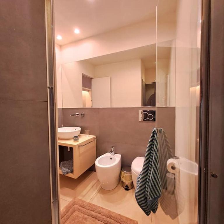 Acasuzzadiaci - Casa con 1 Camera da Letto - 30