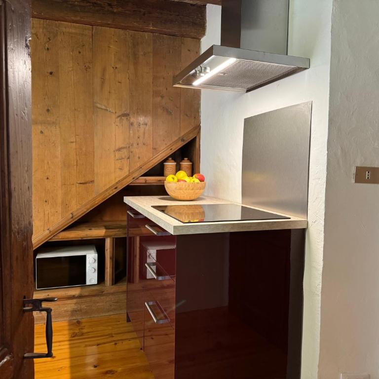 Alte Stube - Antica dimora nelle Dolomiti - Casa de 3 dormitorios - 22