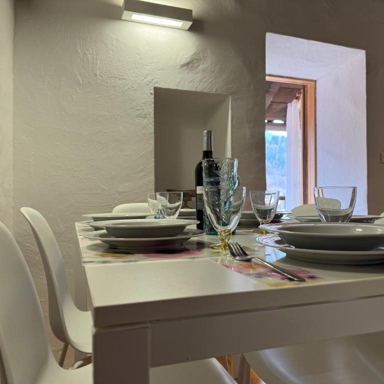 Alte Stube - Antica dimora nelle Dolomiti - Casa de 3 dormitorios - 21