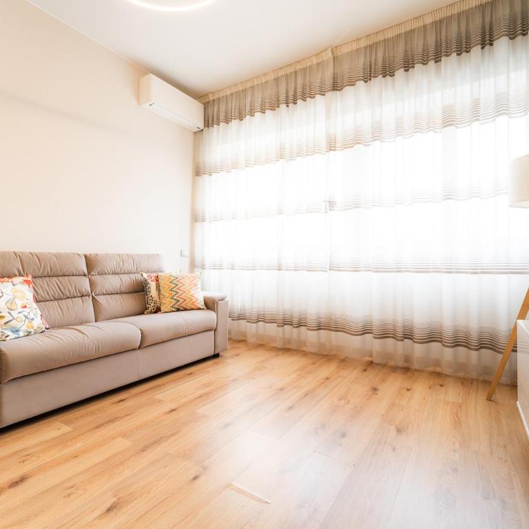 Exclusive 2 Bedroom Apartment [Catania Center] - Two-Bedroom Apartment - 8