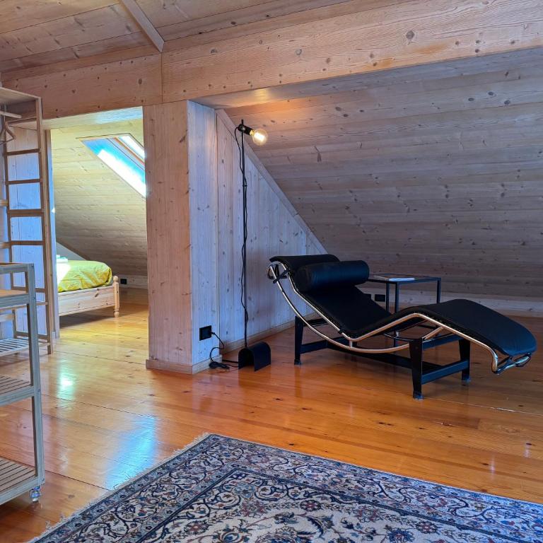Alte Stube - Antica dimora nelle Dolomiti - Casa de 3 dormitorios - 27