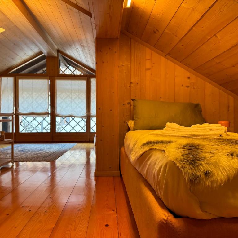 Alte Stube - Antica dimora nelle Dolomiti - Casa de 3 dormitorios - 29