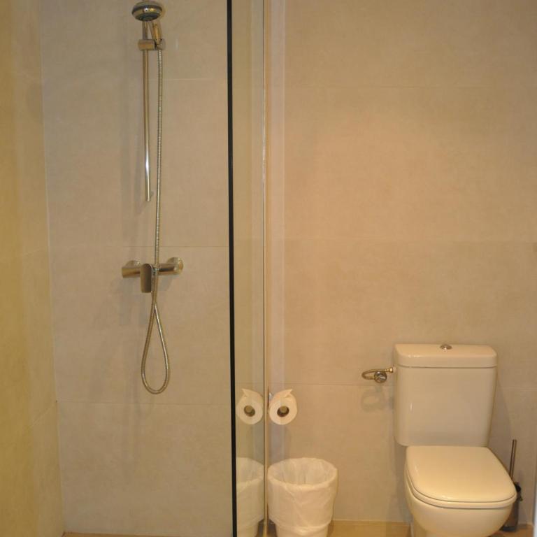 Hotel Capri - Habitación Individual - 1