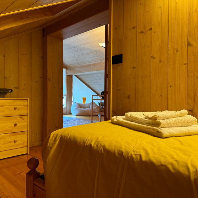Alte Stube - Antica dimora nelle Dolomiti - Casa de 3 dormitorios - 31