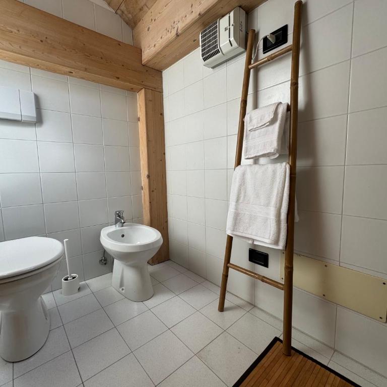 Alte Stube - Antica dimora nelle Dolomiti - Casa de 3 dormitorios - 34