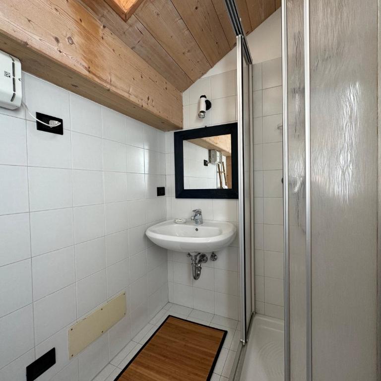 Alte Stube - Antica dimora nelle Dolomiti - Casa de 3 dormitorios - 35