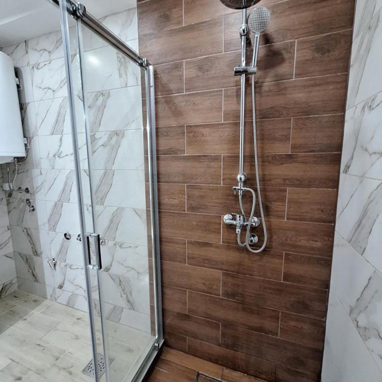 Relax Lux apartment Nis - Apartman sa 1 Spavaćom Sobom - 11