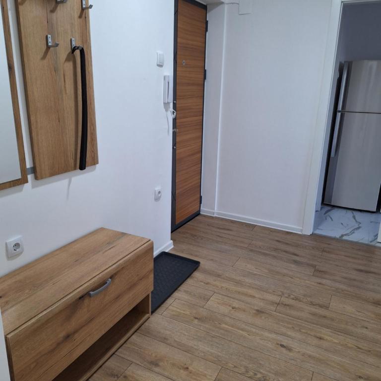 Relax Lux apartment Nis - Apartman sa 1 Spavaćom Sobom - 41