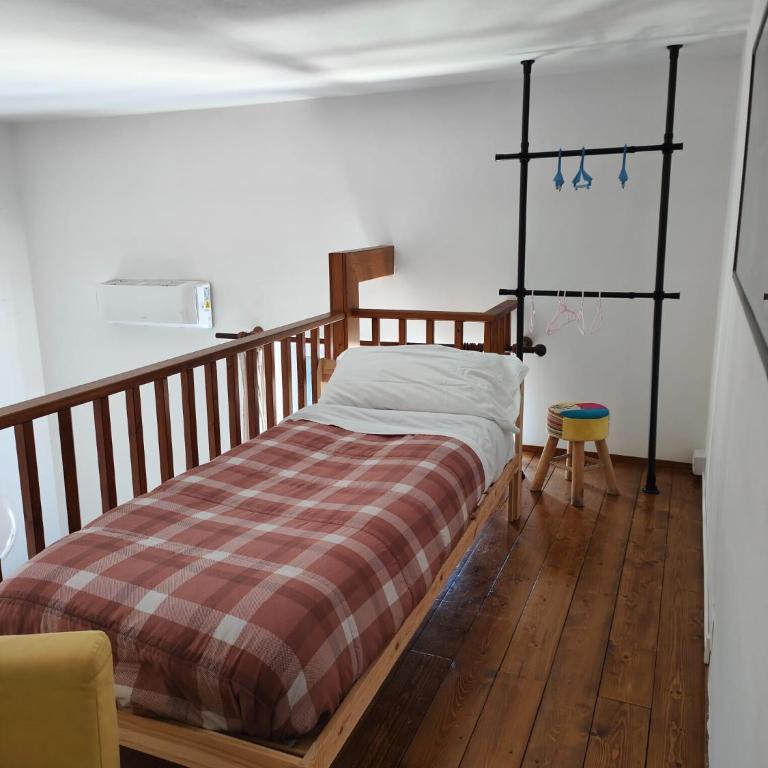 Sunny Flat - SELF Apartments - Appartamento con Balcone - 15