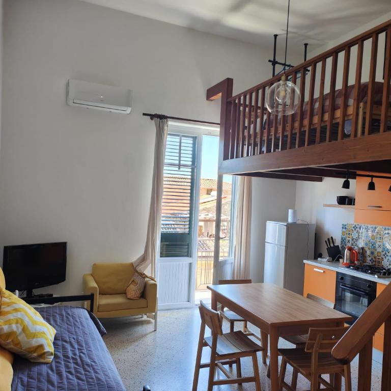 Sunny Flat - SELF Apartments - Appartamento con Balcone - 16