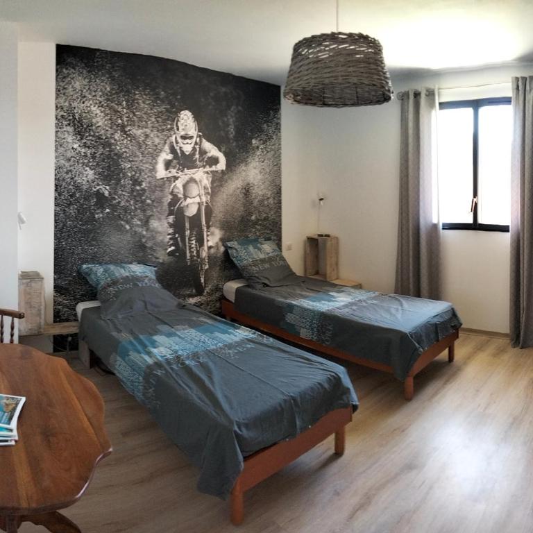 Le Mas du 1934 - Maison 3 Chambres - 18