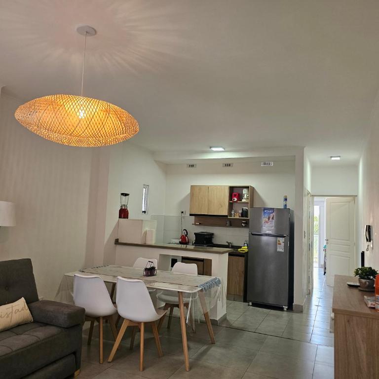 CORRIENTES Apartamento con cochera auto - Apartamento de 1 dormitorio - 4