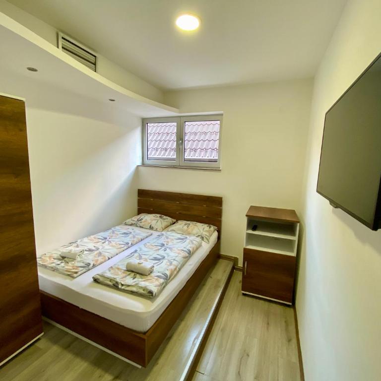 Hotel Irish - Double Room - 1