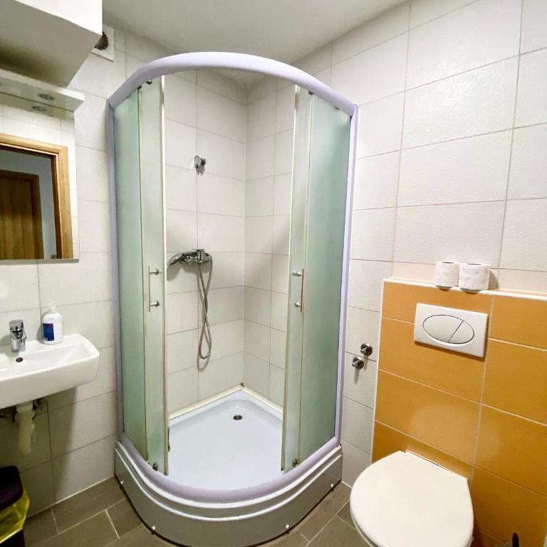 Hotel Irish - Double Room - 2