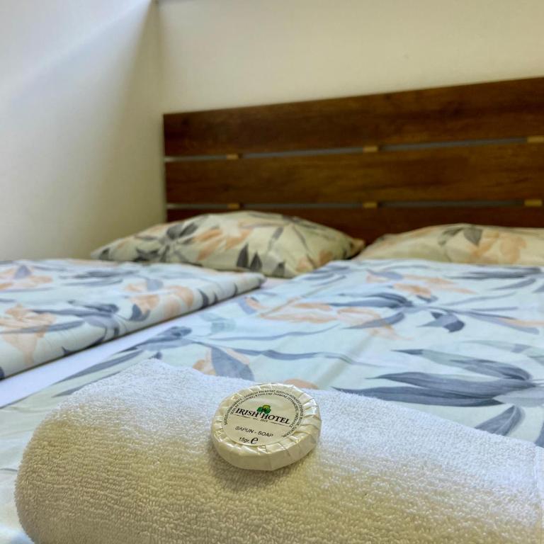 Hotel Irish - Double Room - 4