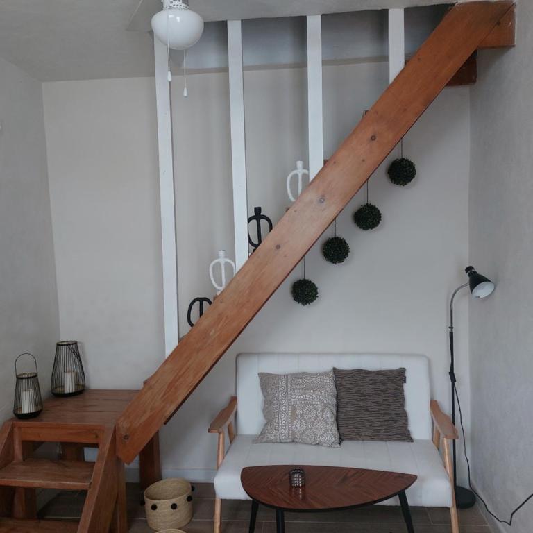 Pura Vida Vejer - Apartamento de 1 dormitorio - 2