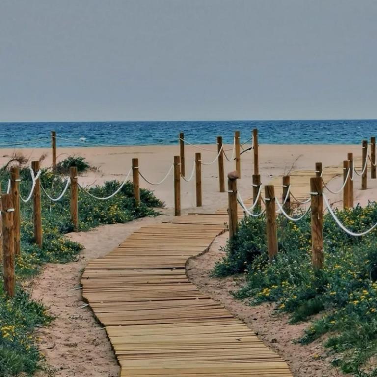 UIM Mediterraneo PB Cendoya 1 wifi - Apartamento de 2 dormitorios - 5