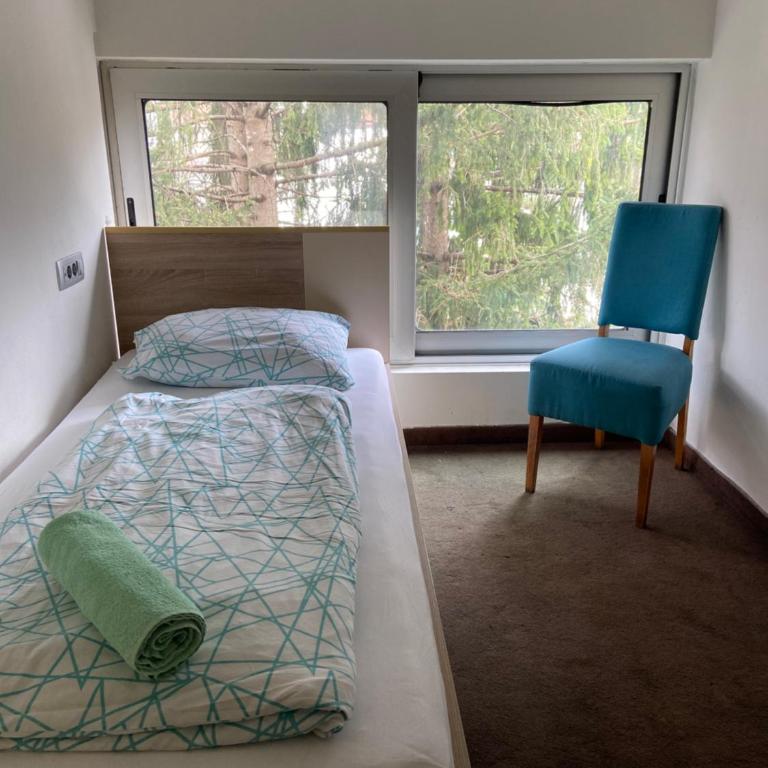 Hotel Irish - Economy Single Room - 2