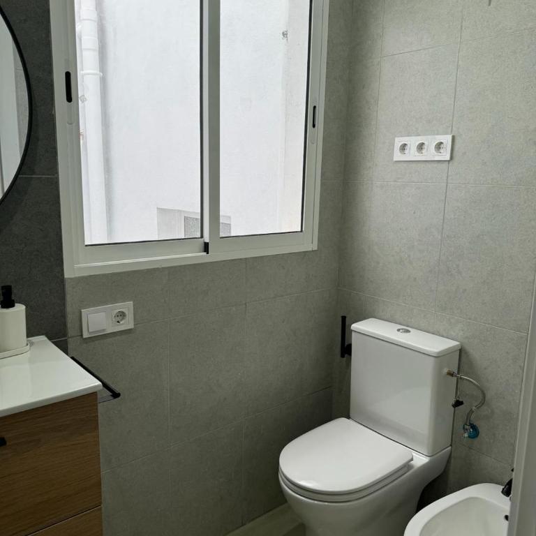 UIM Mediterraneo PB Cendoya 1 wifi - Apartamento de 2 dormitorios - 6