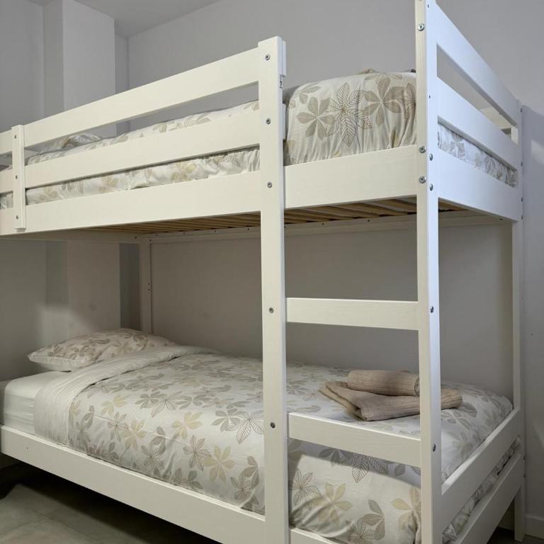 UIM Mediterraneo PB Cendoya 1 wifi - Apartamento de 2 dormitorios - 7