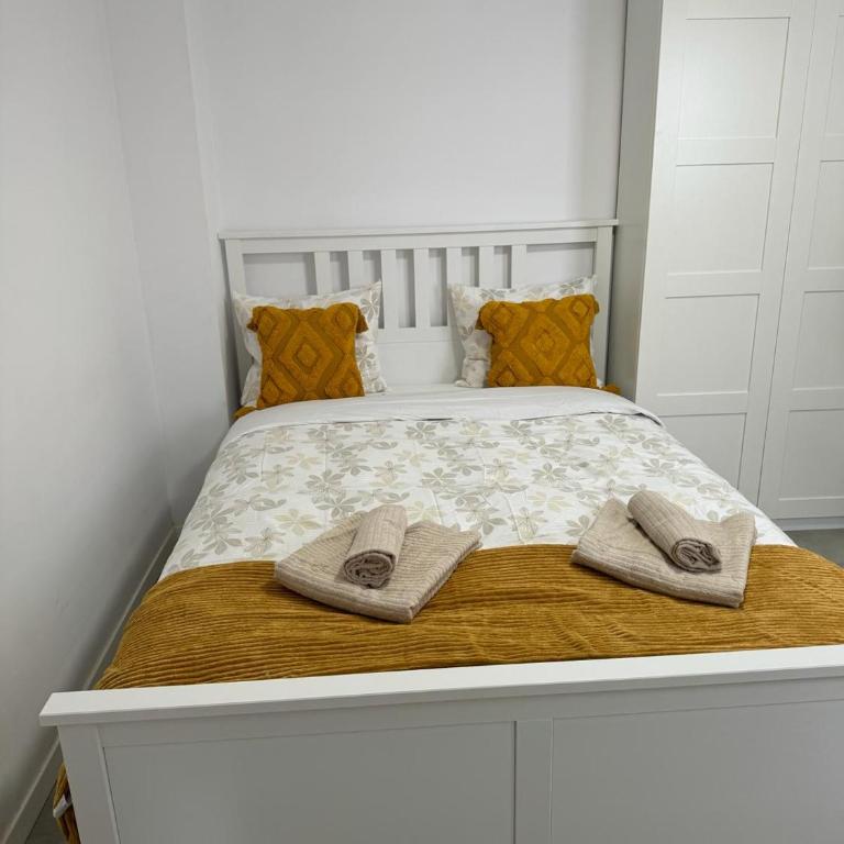 UIM Mediterraneo PB Cendoya 1 wifi - Apartamento de 2 dormitorios - 4