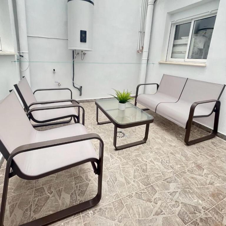UIM Mediterraneo PB Cendoya 1 wifi - Apartamento de 2 dormitorios - 1
