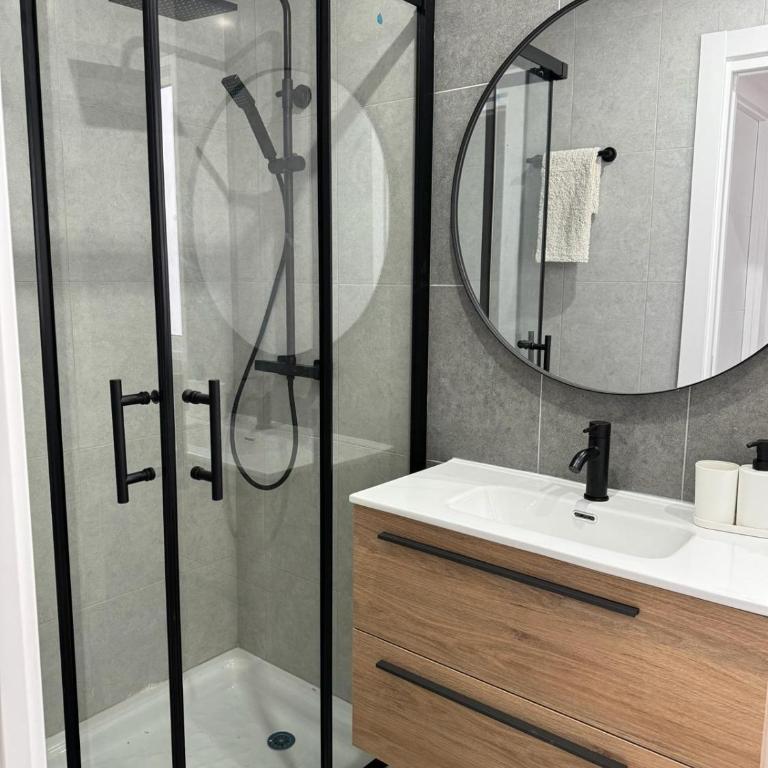 UIM Mediterraneo PB Cendoya 1 wifi - Apartamento de 2 dormitorios - 2