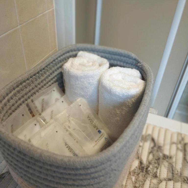 La casa dello scoiattolo primierotto - Apartamento de 2 dormitorios - 16