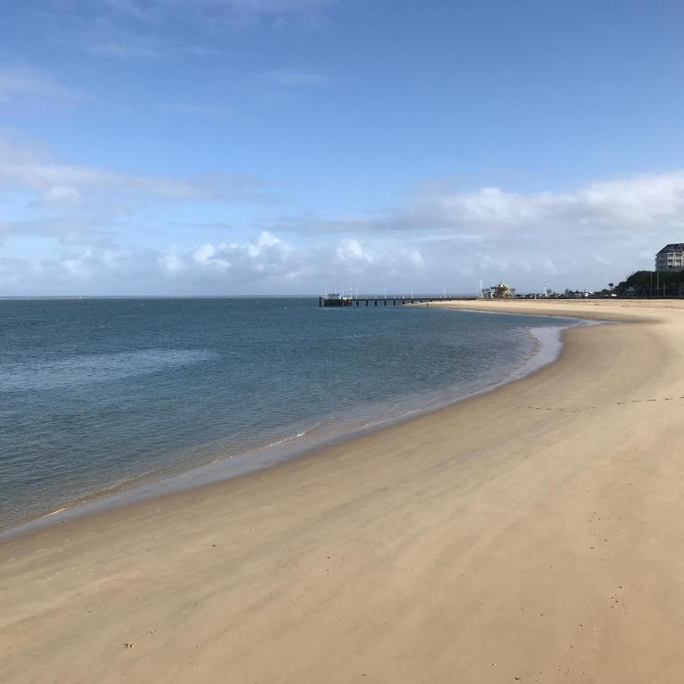 Arcachon - Two-Bedroom Apartment - 3
