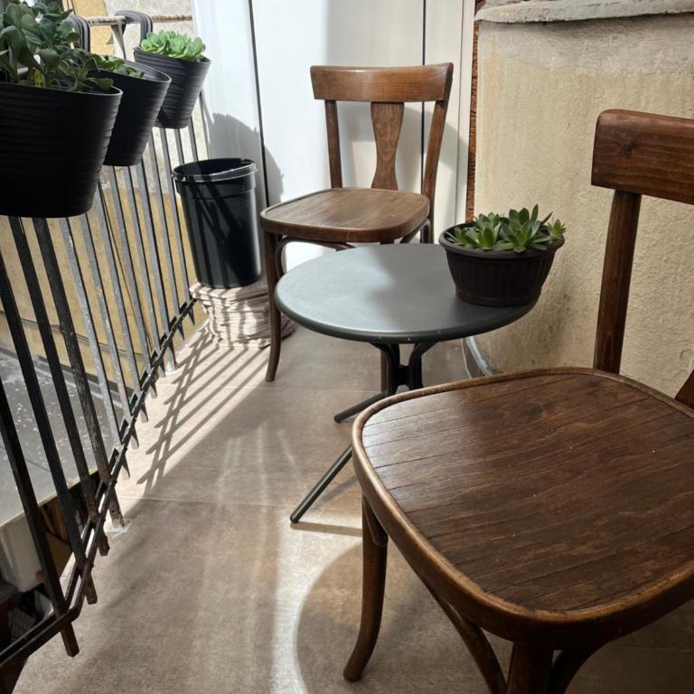 Two bedroom apartment near Slavija square - Apartman sa 1 Spavaćom Sobom - 17