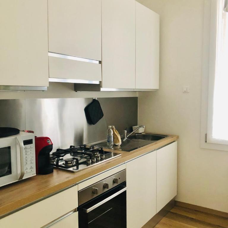 padovaplace - Appartamento con 3 Camere da Letto - 5