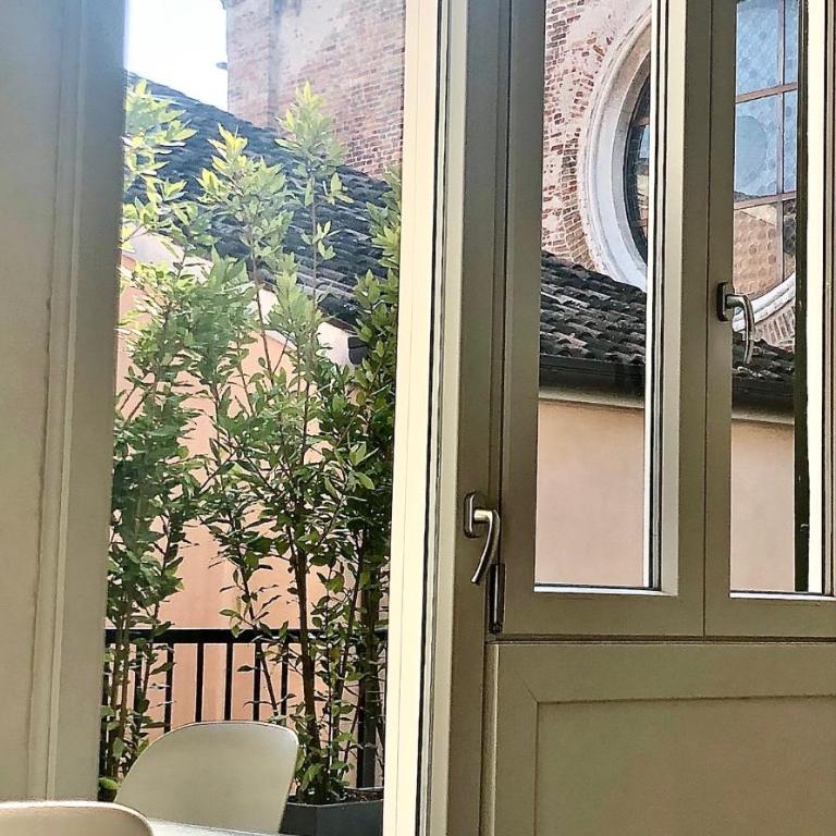 padovaplace - Appartamento con 3 Camere da Letto - 12