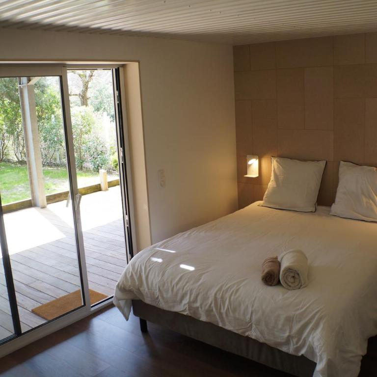 Mimis House - Studio Deluxe - 8