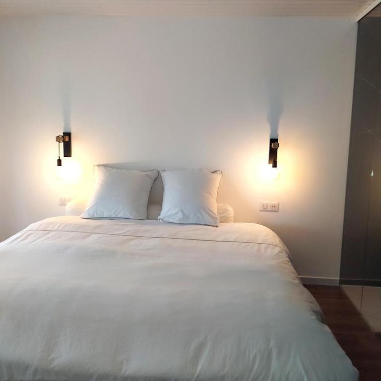 Mimis House - Appartement - Rez-de-Chaussée - 11