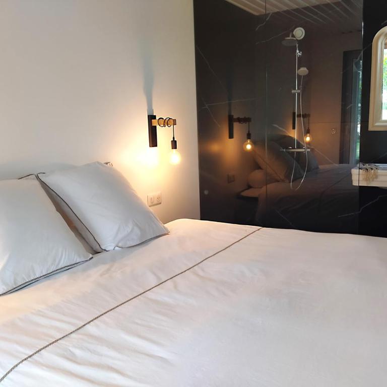 Mimis House - Appartement - Rez-de-Chaussée - 18