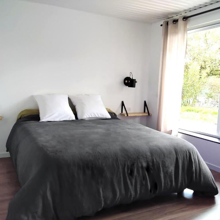 Mimis House - Appartement - Rez-de-Chaussée - 10