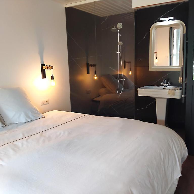 Mimis House - Appartement - Rez-de-Chaussée - 12
