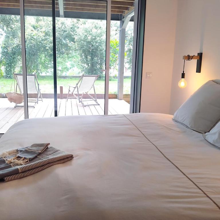 Mimis House - Appartement - Rez-de-Chaussée - 1