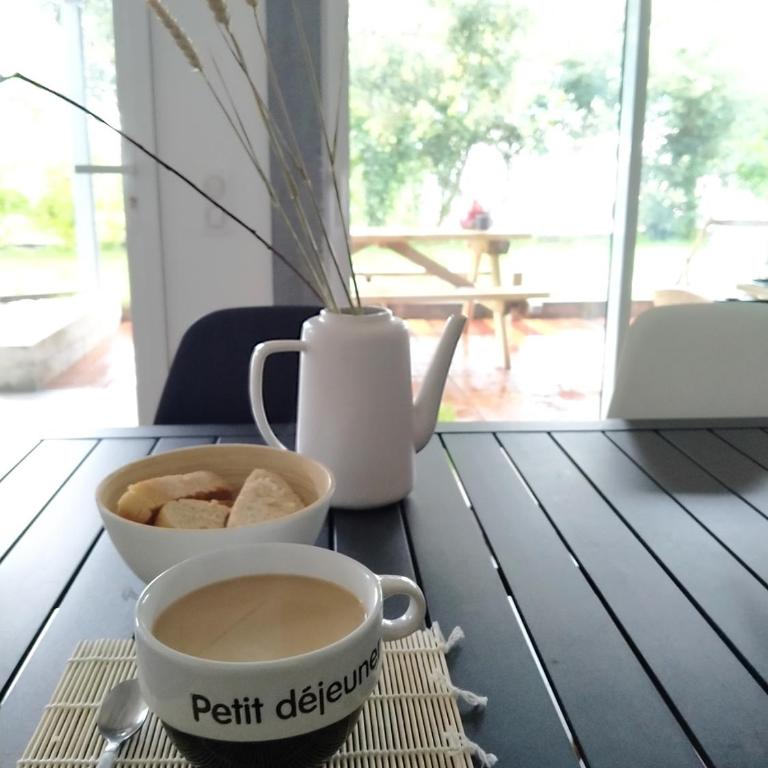 Mimis House - Appartement - Rez-de-Chaussée - 17