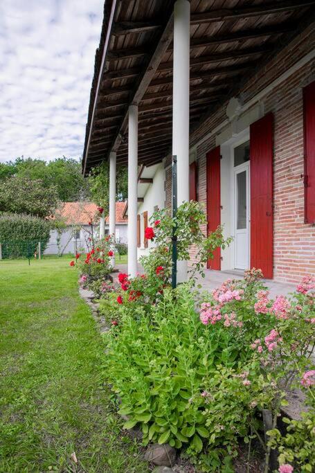 Maison familiale proche du lac - Maison 4 Chambres - 3