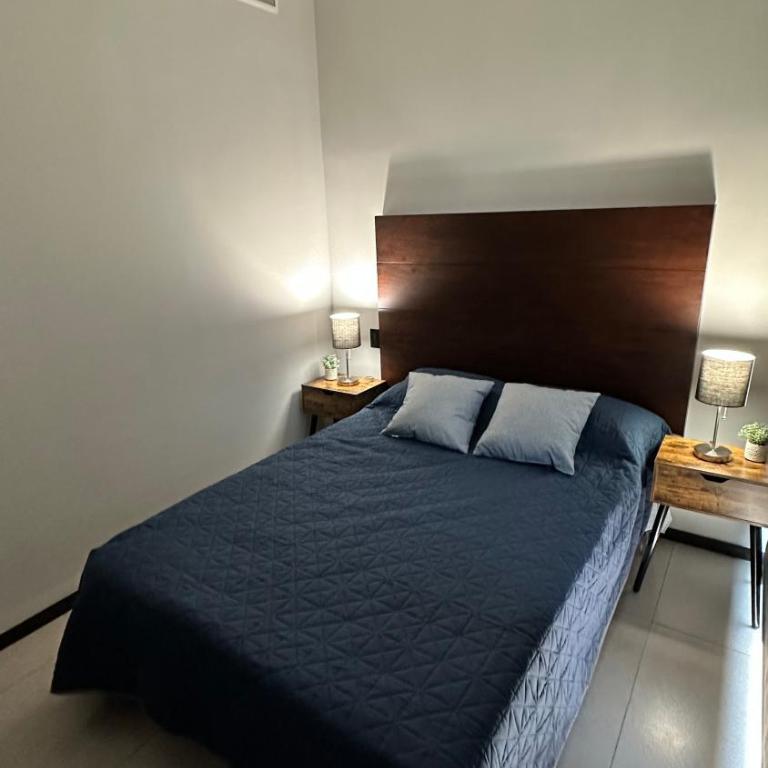 Dpto nuevo en Chapultepec - Apartamento de 1 dormitorio - 2