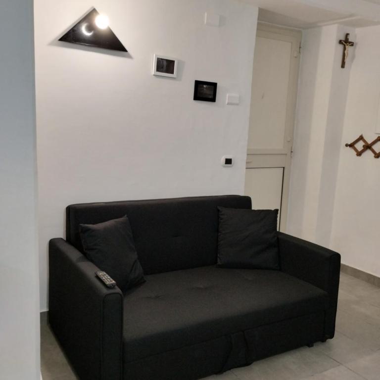 La camera nel villaggio - Monolocale - 9